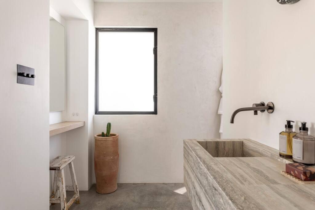Le Chacuel Villa Joshua Tree Eksteriør bilde